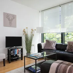  Apartment Diamond Quartermile