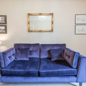  Apartment Stylish Apt @william Street West End City Centre