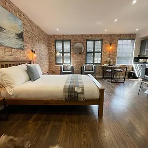  Apartment Hart Castle Rock Grassmarket